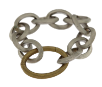 Bracciale Zamberlan Gioielli Donna in Argento BR2-220 - BR2-220